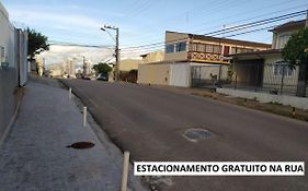 Loft encantador D - 8 km de Floripa